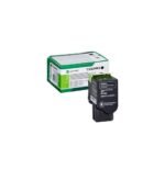 Lexmark Noir (C235HK0) - Toner Lexmark programme de retour - 3000 – Image 2