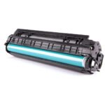 Lexmark XC9235, XC9245, XC9255, XC9265, Cyan- Cartouche de toner d'origine (24B6846)