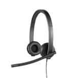 Logitech Casque H570e Confortable, abordable et construit pour durer (981-000575) – Image 3