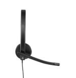 Logitech Casque H570e Confortable, abordable et construit pour durer (981-000575) – Image 4