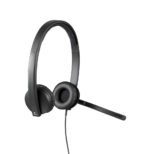 Logitech Casque H570e Confortable, abordable et construit pour durer (981-000575) – Image 6
