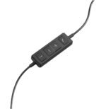 Logitech Casque H570e Confortable, abordable et construit pour durer (981-000575) – Image 7