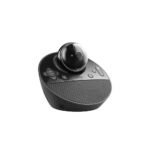 ConferenceCam Logitech BCC950 - Webcam et module mains libres pour groupes de 1 à 4 personnes (960-000867) – Image 2