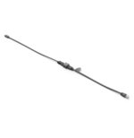 Logitech coupleur CAT pour module de micro Rally (952-000181) – Image 4