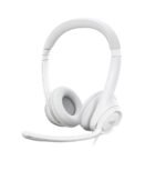 Micro-casque filaire Logitech H390 - USB Type-A (981-001286) – Image 2