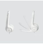 Micro-casque filaire Logitech H390 - USB Type-A (981-001286) – Image 4