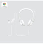 Micro-casque filaire Logitech H390 - USB Type-A (981-001286) – Image 7