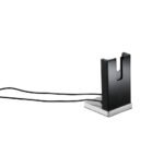 Micro-casque Sans fil Logitech H820e avec Socle de chargement - monaural (981-000512) – Image 3