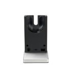 Micro-casque Sans fil Logitech H820e avec Socle de chargement - monaural (981-000512) – Image 5