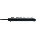 Clavier Logitech K120 USB Noir - QWERTY (920-002508) – Image 4
