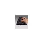 Clavier Logitech K120 USB Noir - QWERTY (920-002508) – Image 5