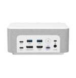 Logitech Logi Dock système de vidéo conférence 1 personne(s) (986-000030) – Image 4