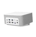 Logitech Logi Dock système de vidéo conférence 1 personne(s) (986-000030) – Image 5