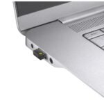 Logitech MX Master 3s for Business souris Droitier RF sans fil + Bluetooth Laser 8000 DPI (910-006582) – Image 2