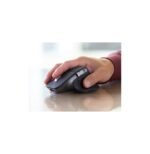 Logitech MX Master 3s for Business souris Droitier RF sans fil + Bluetooth Laser 8000 DPI (910-006582) – Image 3