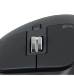 Logitech MX Master 3s for Business souris Droitier RF sans fil + Bluetooth Laser 8000 DPI (910-006582) – Image 5