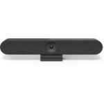 Logitech Rally Bar Huddle - Système de visioconférence tout en un (couleur graphite) (960-001577)