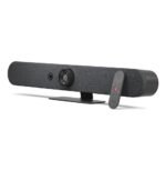 Logitech Rally Bar Mini Système de vidéoconférence de groupe (960-001339) – Image 2