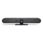 Logitech Rally Bar Mini Système de vidéoconférence de groupe (960-001339)