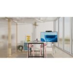 Logitech Rally Bar - Système de visioconférence tout en un (960-001501) – Image 7