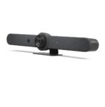 Logitech Rally Bar - Système de visioconférence tout en un (couleur graphite) (960-001311) – Image 3