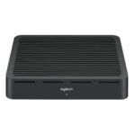 Logitech Rally Ultra-HD ConferenceCam Noir (993-001951)