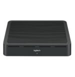 Logitech Rally Ultra-HD ConferenceCam Noir (993-001951)