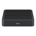 Logitech Rally Ultra-HD ConferenceCam Noir (993-001952)