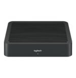 Logitech Rally Ultra-HD ConferenceCam Noir (993-001952)