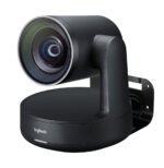 Logitech Rally Ultra-HD ConferenceCam système de vidéo conférence 10 personne(s) Ethernet/LAN Système de vidéoconférence de – Image 4