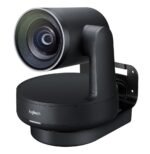 Logitech Rally Ultra-HD ConferenceCam système de vidéo conférence 10 personne(s) Ethernet/LAN Système de vidéoconférence de – Image 5