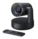 Logitech Rally Ultra-HD ConferenceCam système de vidéo conférence 10 personne(s) Ethernet/LAN Système de vidéoconférence de – Image 6