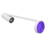 Logitech Scribe Blanc 1920 x 1080 pixels 15 ips 1080p, 119 x 573 x 149 mm, 1.1 kg (960-001332) – Image 12