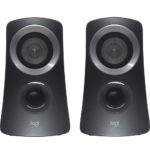 Haut-parleurs Logitech Z313 - 2.1 Stéréo - 50 watts Jack 3,5mm – Image 3