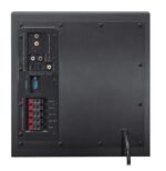 Logitech Speaker System Z906 - 5.1 - THX 500 Watts avec télécommande sans fil – Image 5