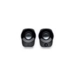 Haut-parleurs Logitech Stéréo Z120 - 2.0 stéréo - USB – Image 2
