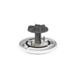 Logitech support pour module de micro Rally à une table ou au plafond (952-000020) – Image 2