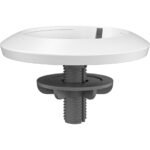 Logitech support pour module de micro Rally à une table ou au plafond (952-000020)