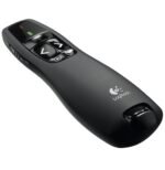 Logitech Wireless Presenter R400 - Télécommande de présentation – Image 3