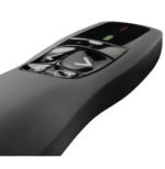 Logitech Wireless Presenter R400 - Télécommande de présentation – Image 6