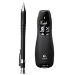 Logitech Wireless Presenter R400 - Télécommande de présentation – Image 7