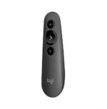 Logitech Wireless Presenter R500 Graphite - Télécommande de présentation – Image 2