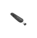 Logitech Wireless Presenter R500 Graphite - Télécommande de présentation – Image 5