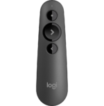 Logitech Wireless Presenter R500s - Laser Télécommande de présentation