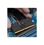 Barrette mémoire Lexar SO-DIMM 16 Go DDR5 5600 MHz - PC Portable (LD5S16G56C46ST-BGS) – Image 9