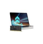 Barrette mémoire Lexar SO-DIMM 16 Go DDR5 5600 MHz - PC Portable (LD5S16G56C46ST-BGS) – Image 10