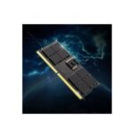 Barrette mémoire Lexar SO-DIMM 8 Go DDR5 5600 MHz - PC Portable (LD5S08G56C46ST-BGS) – Image 2
