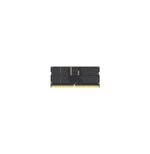 Barrette mémoire Lexar SO-DIMM 8 Go DDR5 5600 MHz - PC Portable (LD5S08G56C46ST-BGS)