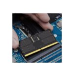 Barrette mémoire Lexar SO-DIMM 8 Go DDR5 5600 MHz - PC Portable (LD5S08G56C46ST-BGS) – Image 6
