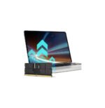 Barrette mémoire Lexar SO-DIMM 8 Go DDR5 5600 MHz - PC Portable (LD5S08G56C46ST-BGS) – Image 7